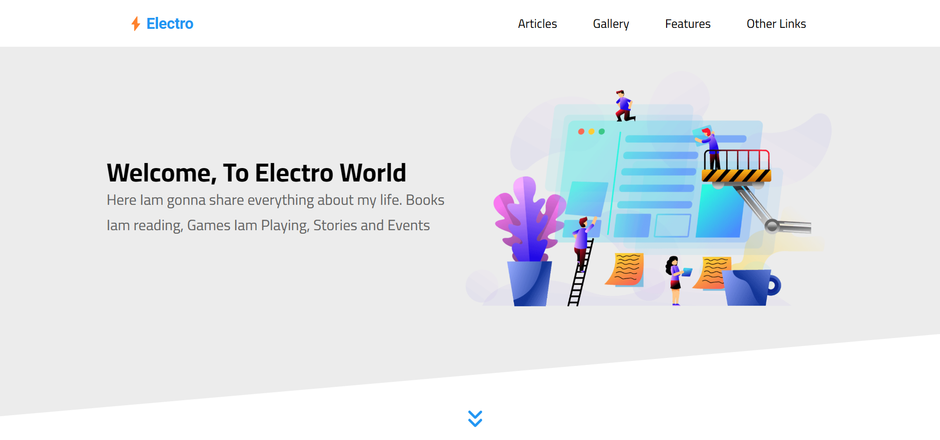 Electro